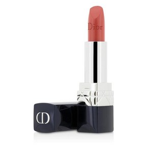 매트 634 스트롱 DIOR 루즈 디올 립스틱, 1개, 3.5g