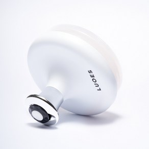 [공식] 르오에스 모공 클렌징 괄사 브러쉬 (PORE CLEANSING GUASHA BRUSH), 1개