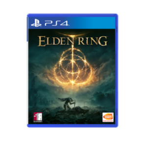 FomSoftwaeInc PS4 엘든 링 게임, ELDEN RING