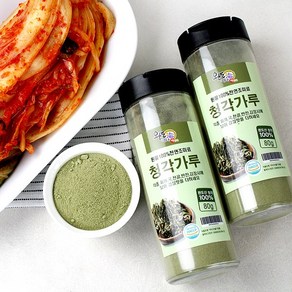 [완도바다해맑은]청각가루80g, 1개, 80g