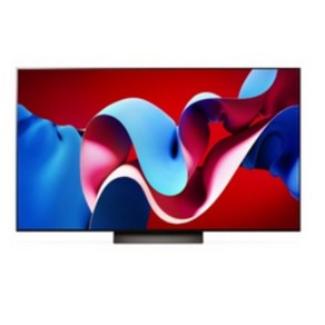 LG전자 4K UHD 올레드 evo TV 방문설치, 벽걸이형, OLED42C4KNA, 105cm(42인치)