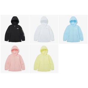 노스페이스키즈 NJ3LQ12 키즈 테일윈드 후디 KS TAILWIND HOODIE 따뜻하고 활동적인