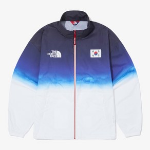 THE NORTH FACE OJ3BQ05A PO 팀코리아 레스턴 자켓