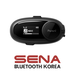 세나 파라니 모터사이클 스키 스노우보드 블루투스5 헤드셋(M10-P11/M10-P12/M10-P13/M10-P14)