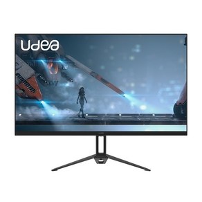 유디아 FHD 제이씨현 EDGE 유케어 165Hz 홈게임 무결점 모니터, 68cm, ED2731PF