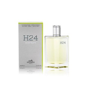 H24 EDT 100ml[향수샘플+향수공병], 100ml, 1개