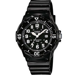 타임플래닛 CASIO LRW-200H-1B 카시오 시계