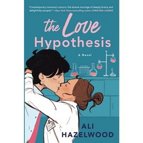 The Love Hypothesis Paperback