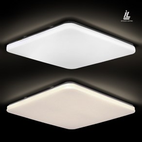 LED 방등 50W 주광색 주백색 KS 역률0.9