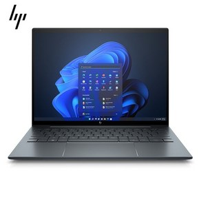 [HP] 엘리트 드래곤 플라이 G3 6L356PA i7-1255U (16GB/ 1TB / Win10Po) OLED [기본제품]