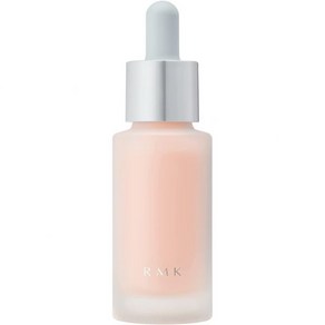 RMK 컬러 파운데이션 20mL SPF9 PA+ 톤업 윤기 코렉터 보정, 1개