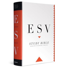 ESV Study Bible