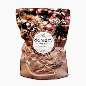 진산 달콤밤다이스 상온보관 1.1kg, 1개