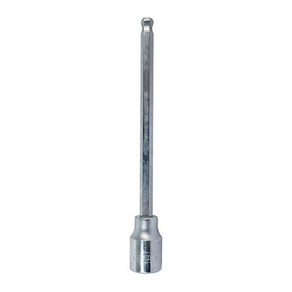 에이트 육각 비트 소켓 복스알 볼포인트 3/8 x 5mm (211-2433), 1개