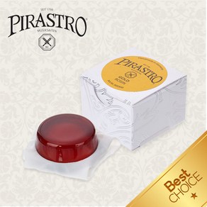 [Piasto] 피라스트로 골드 송진 / Gold Rosin, 1개