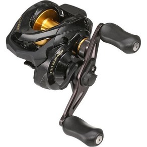 SHIMANO (SHIMANO) 베이트릴 17 버스 원 XT 150/151 오른쪽 핸들 / 왼쪽