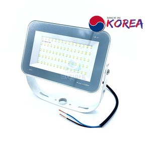 LED 투광등 작업등 선박 중장비 자동차 방수 써치라이트 12-24V 50W, MSP-50W, 1개