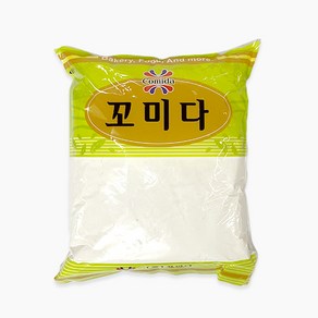 [13B-3]백옥분 1.7kg* (찹쌀가루100%), 1.7kg, 1개