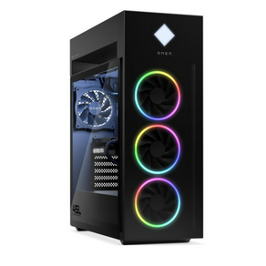 HP 오멘 45L 게이밍 데스크탑 GT22-1008KR ((i7-13700K WIN11 Home NVMe 1TB RAM 32GB RTX4090)