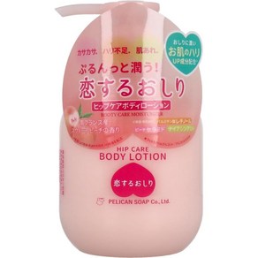 펠리칸 soap 코이스루 오시리 힙 케어 엉덩이 바디로션 200ml, 1개