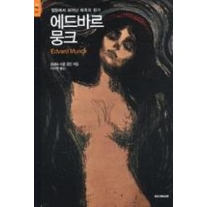 에드바르 뭉크:절망에서 피어난 매혹의 화가, 시공아트, 요세프 파울 호딘(Josef Paul Hodin)