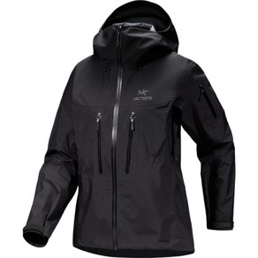 매장정품 아크테릭스 ARCTERYX FW24 알파 SV 재킷 여성 657136