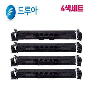 4색셋트 캐논 CRG-069 CRG-069H 재생토너 스마트칩장착, 1개, 4색셋트CRG069셋트/스마트칩