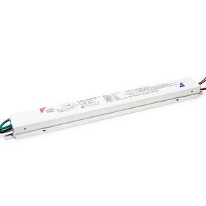 이비테크 ECF-1200SS 36V 50W 조명기구용컨버터, 1개