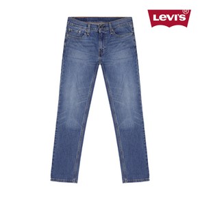 LEVIS 리바이스 오리지널 511 슬림핏 데님 청바지 팬츠 511-6000