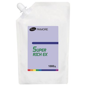 파이모아 슈퍼리치 EX 1000ml, 1개, 1L