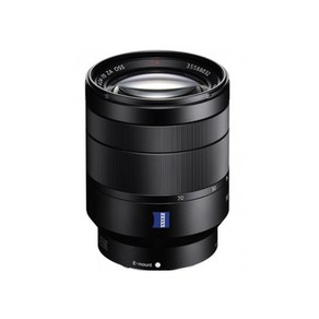 소니 ZEISS Vaio Tessa T FE 24-70mm F4 ZA OSS 바인