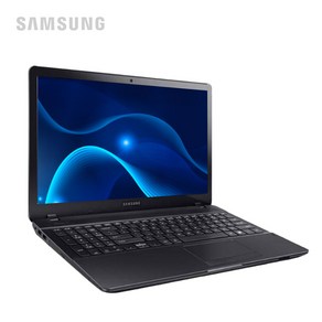 15인치 7세대 사무용 인강용 삼성 노트북 NT371B5M, WIN10, 8GB, 256GB, 코어i5, 블랙