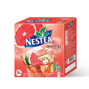 네스티 자몽 70T, 자몽_70T(875g), 875g, 70개