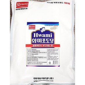 무료 포도당(화미 1K)  qnsakf 먹는포도당 altmqnsakf, 1, 1kg, 1개