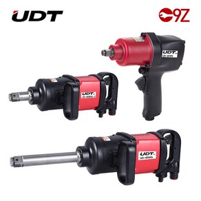 UDT 에어임팩 중기임팩 렌치 UD-4500GL 231PX 1인치 12