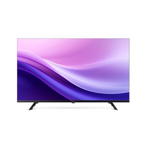 루컴즈 FHD LED 구글 스마트 TV, 101cm(40인치), T4003KFG, 스탠드형, 고객직접설치