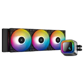 DEEPCOOL DEEPCOOL LS720 ARGB, 1개