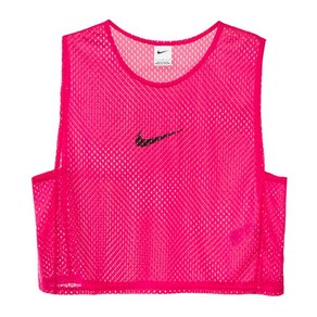 나이키 드라이 PARK 20 BIB 팀조끼 형광색, 115(XXL), 2XL_115_