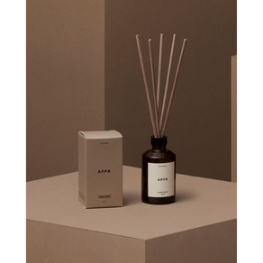 [아포테케프라그란스][APOTEKE FRAGRANCE] REED DIFFUSER 리드디퓨저, OAKMOSS&AMBER, 1개, 250ml