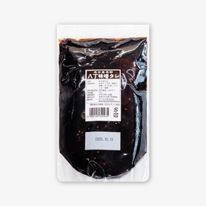 핫쵸미소타레 1kg 일본된장 미소 된장소스, 1개