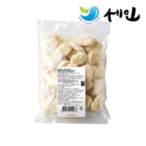 한우고로케 모노 20gx30입 600g, 1개