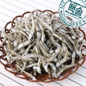 백송식품 국내산 통영 중멸대멸 멸치 술안주국물용, 1개, 05 고바멸치(상) 1.5kg