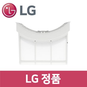 LG 정품 RH16VTD 건조기 내부 필터 d73205, 1개