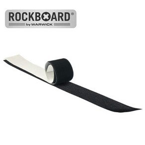 RockBoad Hook & Loop Tape / 2000 x 50mm (RBO HL TAPE 200), 내용참조, 1개