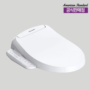 아메리칸스탠다드 NEW SENSEWELL(뉴 센스웰) 비데 (상부조립용 T밸브 포함) C832700E-6DAKZZ94I, 아메리칸스탠다드 C832700E, 고객직접설치