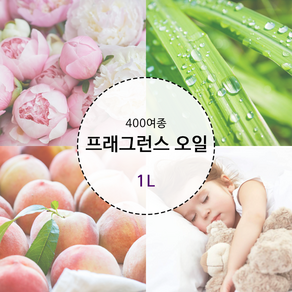 프래그런스오일 400여종 1L [브랜드타입] 캔들 디퓨저 석고방향제 향수 만들기 재료, 1개, 151.스타워커