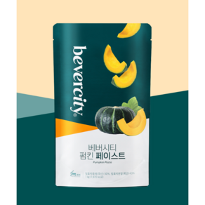 농부프린스 호박베이스 펌킨페이스트 밤호박라떼, 2개, 1kg