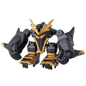 BANDAI 가면 라이더 이그제이드 LVUR08 챔버 게이머 & 스포츠 세트, 1개