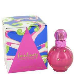 Britney Spears Fantasy EDP Spray 30ml Women