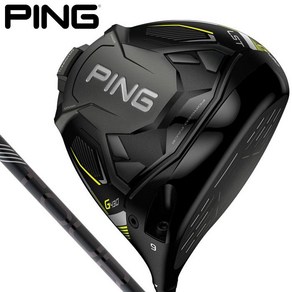 PING 핑 G430 LST LS테크 드라이버 TOUR 2.0 BLACK 샤프트, 재고 있음, 10.5/블랙75（X）